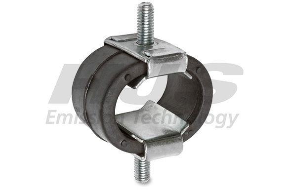 HJS Feste, eksosanlegg 83 42 7741 HJS 83 42 7741 Holder eksosanlegg Xterra (WD22) originale pris