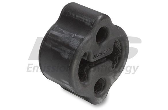 HJS Feste, lydpotte 83 42 7762 HJS 83 42 7762 Feste, lydpotte MITSUBISHI L400 Van (PAO) 2.4 (PA4W) 132 hk 1996