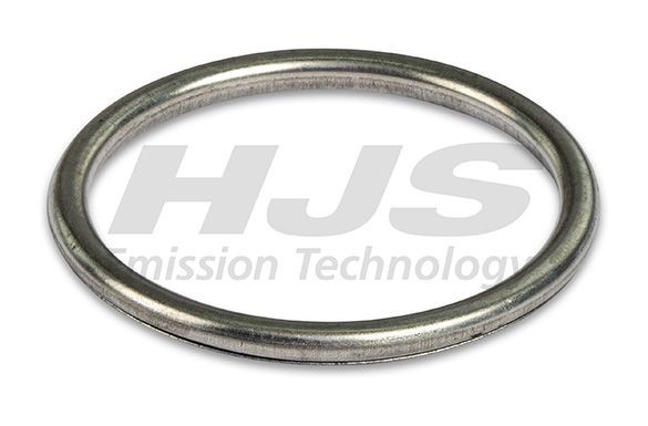 HJS Seal, exhaust pipe 83 43 7829 Ford ESCORT HJS exhaust gasket 83437829