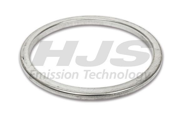 HJS Afdichtring, uitlaatpijp 83 43 7838 HJS 83 43 7838 originele Uitlaatpakking Nissan t31 kosten