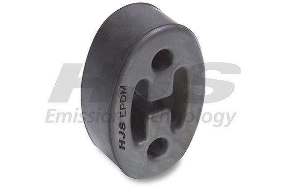 HJS Pidike, vaimennin 83 43 7847 HJS 83 43 7847 CHEVROLET Captiva (C100, C140) pakoputken kannatin hinta