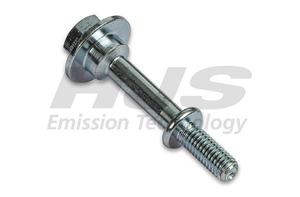 HJS Boulon, système d'échappement 83 43 7850 HJS 83 43 7850 Kit de montage ligne d'échappement Honda Civic VI pas cher