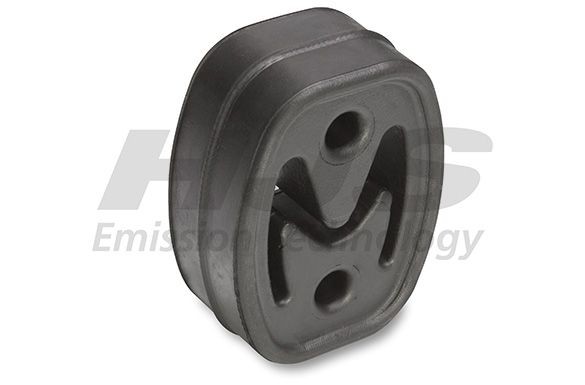 HJS Suporte, silenciador 83 43 7856 HJS 83437856 Apoio de escape Opel OMEGA originais