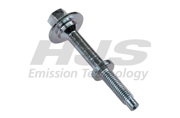 HJS Bullone, Imp. gas scarico 83 43 7863 HJS 83 43 7863 Bullone, Imp. gas scarico