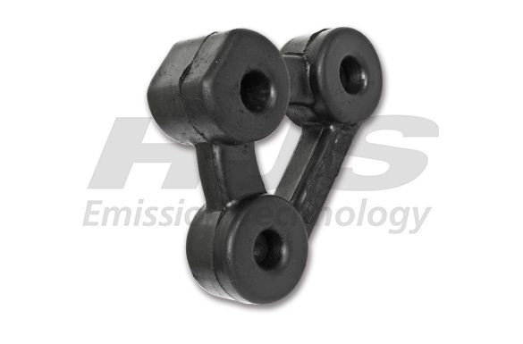 HJS Holder, udstødning 83 43 7869 HJS 83 43 7869 Udstødningsholder Honda Civic Aerodeck billig