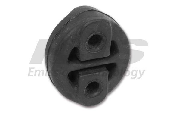 HJS Holding Bracket, silencer 83 44 7301 HJS 83 44 7301 Holding Bracket, silencer HYUNDAI Santa Fé III (DM) 2.4 GDI 188 hp 2018