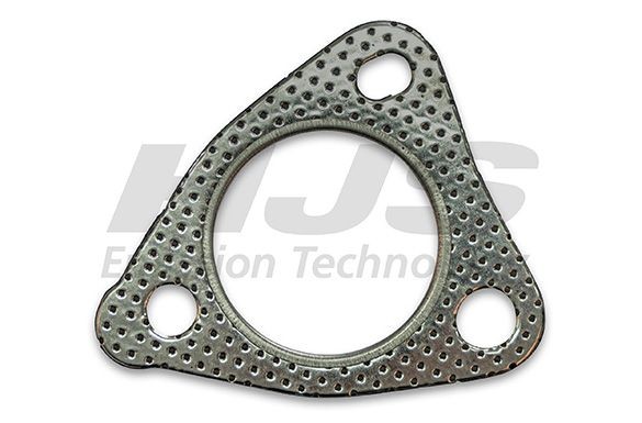 HJS Tiiviste, pakoputki 83 44 7302 HJS 83 44 7302 Nissan 370Z pakoputken tiiviste hinta