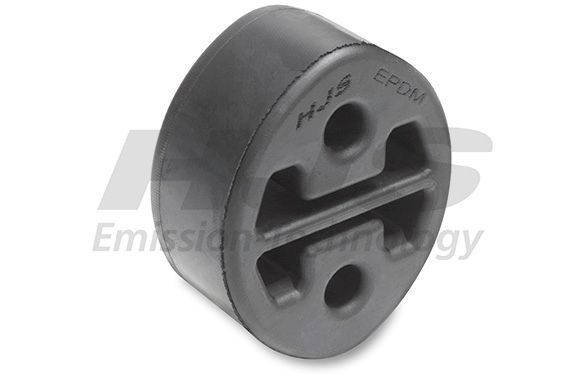 HJS Supporto, Silenziatore 83 44 7303 HJS 83 44 7303 Supporto, Silenziatore KIA Cerato Sedan (TD) 1.6 GDI 140 CV 2010