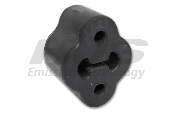HJS Support, silencieux 83 44 7312 Mazda 6 Fixation pot d'échappement HJS 83 44 7312