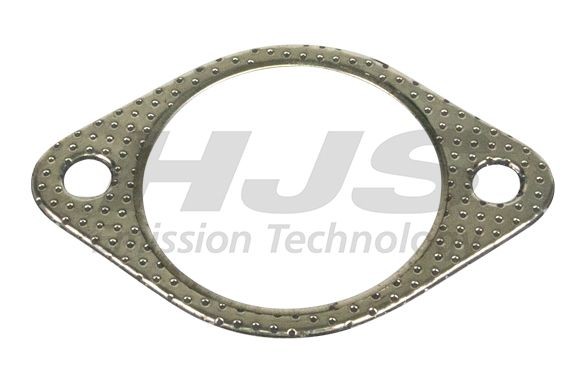 HJS Guarnizione, Tubo gas scarico 83 44 7437 HJS 83 44 7437 Guarnizione tubo gas scarico KIA Sportage I SUV Cabrio (FM) originale prezzo