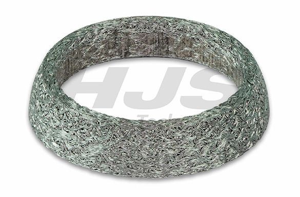 HJS Tætningsring, udstødningsrør 83 44 7447 HJS 83 44 7447 originale Udstødningspakning CITROЁN XSARA pris