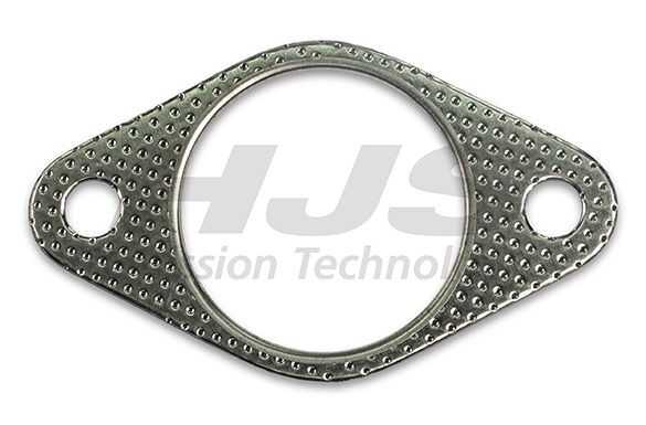 HJS Junta, tubo de escape 83 44 7454 HJS 83 44 7454 originais Juntas de escape F-250 Super Duty Extended Cab Pick-up (P221) custo