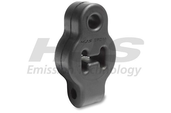 HJS Feste, lydpotte 83 45 7652 HJS 83 45 7652 Feste, lydpotte MITSUBISHI L400 Van (PAO) 2.4 (PA4W) 132 hk 2004