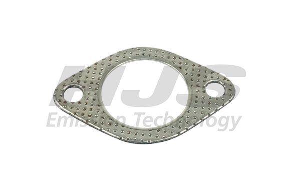 HJS Joint d'étanchéité, tuyau d'échappement 83 45 7653 83 45 7653 Joint de pot d'échappement HYUNDAI H350 HJS