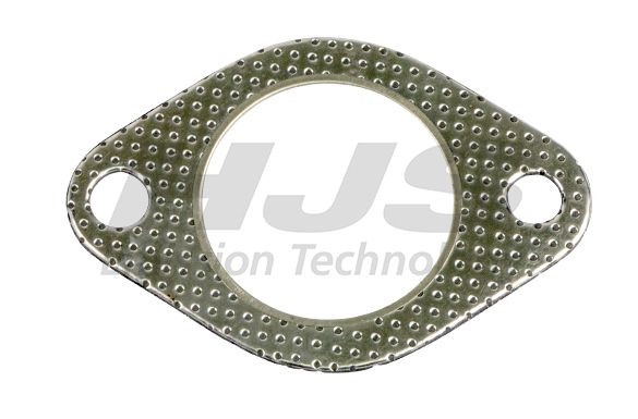 HJS Guarnizione, Tubo gas scarico 83 45 7656 HJS 83 45 7656 Guarnizione tubo gas scarico KIA Sportage I SUV Cabrio (FM) originali prezzo