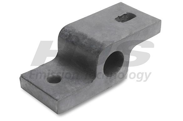 HJS Holding Bracket, silencer 83 45 7661 HJS 83 45 7661 Holding Bracket, silencer MITSUBISHI Outlander II Off-Road (CW_W) 2.0 4WD 147 hp 2008