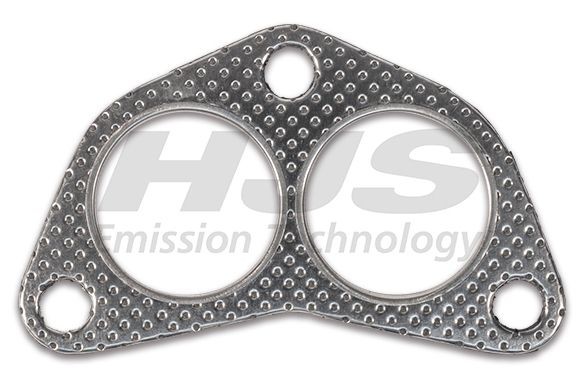 HJS Auspuffdichtung 83 45 7671 83 45 7671 Auspuffdichtung MITSUBISHI SPACE WAGON HJS kaufen