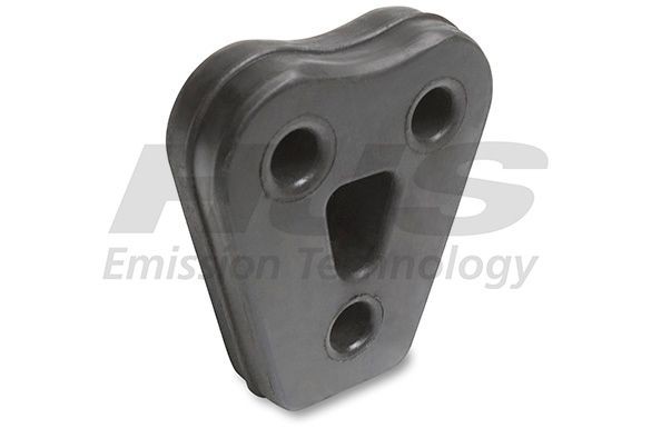 HJS Supporto, Silenziatore 83 45 7674 HJS 83 45 7674 Supporto, Silenziatore