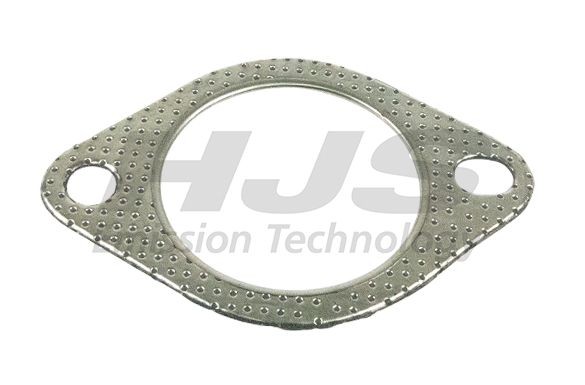 HJS Blīve, Izplūdes caurule 83 45 7675 Izplūdes gāzu sistēma HYUNDAI Tucson (TL, TLE): Blīve, Izplūdes caurule HJS 83 45 7675