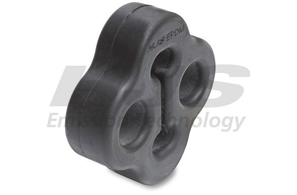 HJS Drżiak tlmiča výfuku 83 46 8124 Držiak výfuku Subaru SG 83 46 8124 HJS