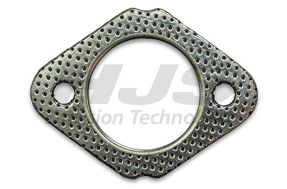 HJS Exhaust pipe gasket 83 46 8125 SUBARU LEONE HJS exhaust gasket 83468125