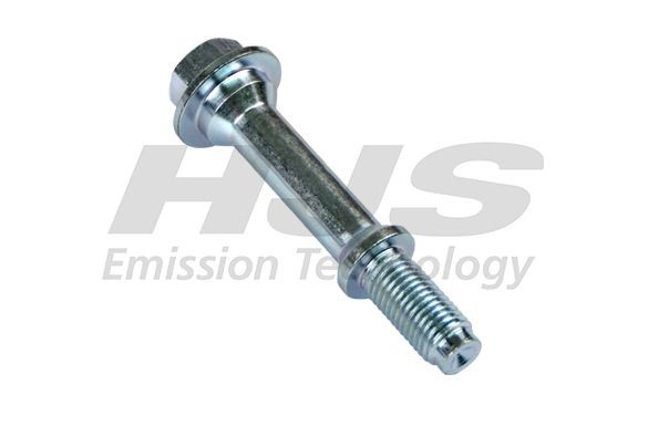 HJS Parafuso, sistema de escape 83 47 8332 Escape TOYOTA Dyna 250 Camião de plataforma / Chassis: Parafuso, sistema de escape HJS 83 47 8332