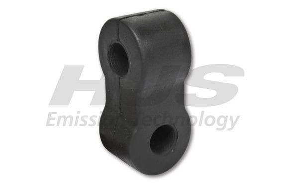 HJS Holding Bracket, silencer 83 47 8339 Suzuki LIANA HJS exhaust hanger 83478339