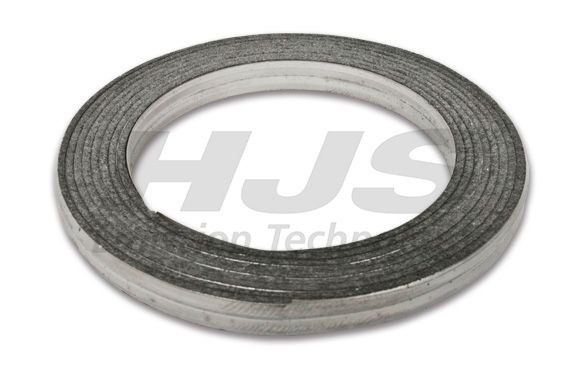 HJS Tesniaci krúżok pre výfuk. trubku 83 48 3949 HJS 83 48 3949 Tesnenie výfukovej trubky Camry III Kombi (_V1_) originálne cena