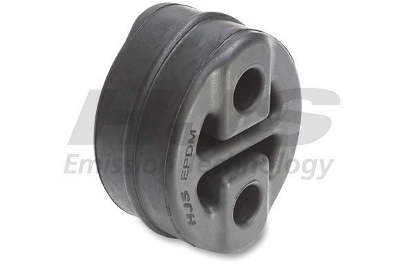HJS Houder, uitlaatsysteem 83 48 7516 Uitlaat MAZDA 2 Hatchback (DL, DJ): Houder, uitlaatsysteem HJS 83 48 7516