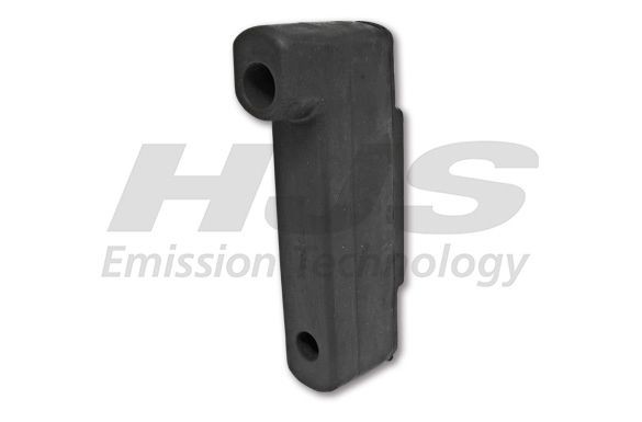 HJS Kinnitus, summuti 83 48 7538 HJS 83 48 7538 Summuti kinnitus Toyota Corolla e11 Liftback originaal hind