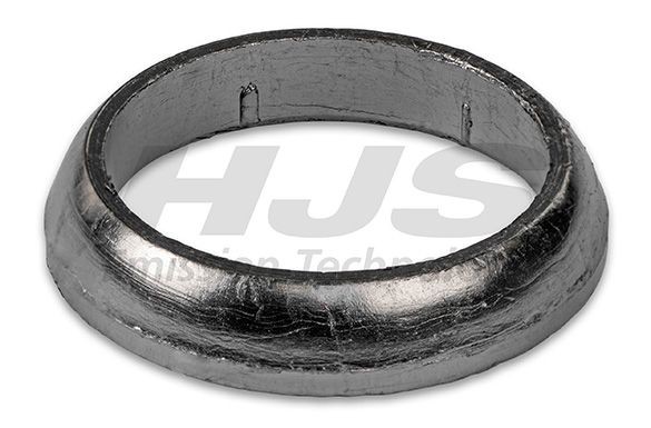 HJS Afdichtring, uitlaatpijp 83 48 7543 83 48 7543 Pakking uitlaatpijp TOYOTA RAV 4 HJS