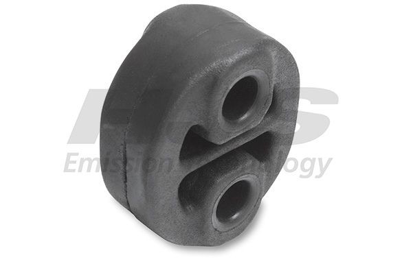 HJS Supporto, Silenziatore 83 48 7553 HJS 83 48 7553 Gommino marmitta Dyna 150 Y100 originali prezzo