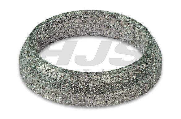 HJS Dichtring, Abgasrohr 83 48 7559 Abgasdichtung HJS Daihatsu CUORE 83 48 7559