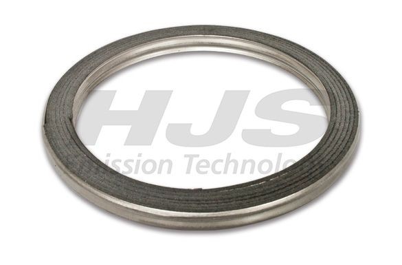 HJS Retentor, tubo de escape 83 48 7940 Escape Toyota Land Cruiser 60: Retentor, tubo de escape HJS 83 48 7940