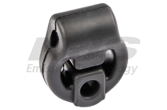 HJS Drżiak tlmiča výfuku 83 48 7945 HJS 83487945 Držiak výfuku Peugeot 405 originálne