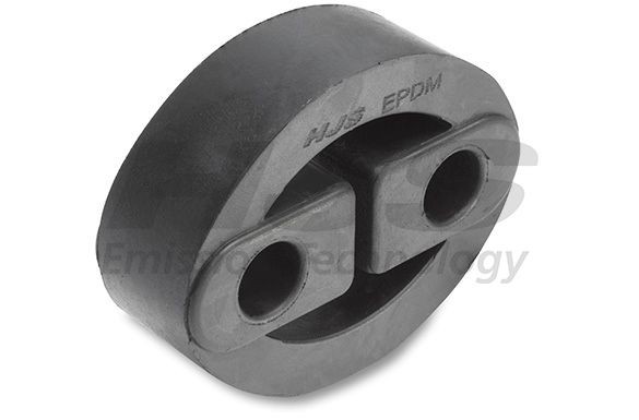 HJS Suporte, sistema de escape 83 48 7976 HJS 83 48 7976 Apoio de escape Soul III (SK3) originais preço