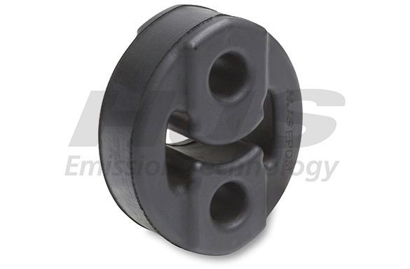 HJS Schalldämpferhalter 83 48 7977 HJS 83 48 7977 Schalldämpferhalter TOYOTA 4Runner (_N1_) 3.0 4WD (VZN130_) 144 PS 1993