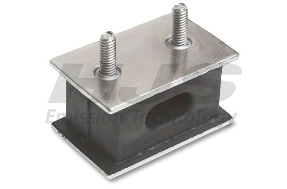 HJS Supporto marmitta 83 48 7978 HJS 83 48 7978 Gommino marmitta Dyna 150 Y100 originale prezzo