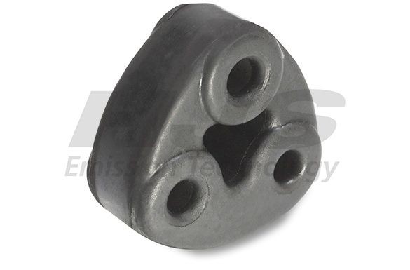 HJS Kronšteins, Trokšņa slāpētājs 83 48 7979 cena Kronšteins trokšņa slāpētājs Toyota ZRT27, ADT27 83 48 7979 HJS