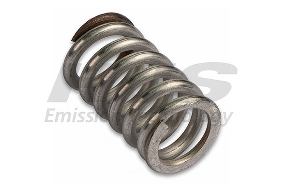 HJS Fjær, eksosanlegg 83 49 8409 Monteringssett eksosanlegg Kia DA 83 49 8409 HJS