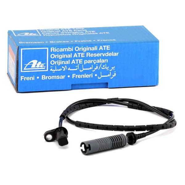 ATE Sensore ABS 24.0711-6158.3 ATE 24.0711-6158.3 Sensore giri ruota BMW E91 originali prezzo