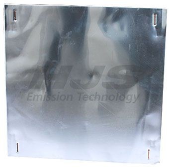 HJS Siltumaizturošs ekrāns 90 60 3150 HJS 90 60 3150 Siltumaizturošs ekrāns CITROЁN BERLINGO orģinālās