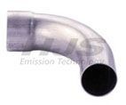 HJS Abgasrohr, Universal 90 60 5360 90 60 5360 Mittelschalldämpfer Attrappe LEXUS RX HJS kaufen
