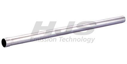 HJS Abgasrohr, Universal 90 60 5400 90 60 5400 Mittelschalldämpfer HJS LEXUS RX