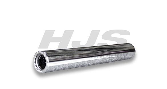 HJS Avgasrör 91 11 1418 91 11 1418 Avgasrör HJS NISSAN TERRANO