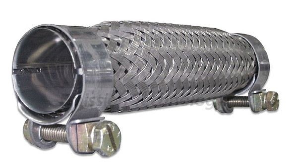 Tubo de escape HJS 91 11 1878 HJS 91 11 1878: Tubos de escape Audi 80 2025