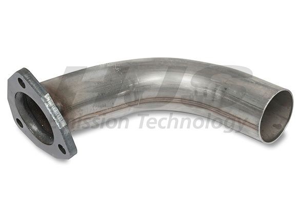 HJS Exhaust Pipe 91 11 2499 HJS 91 11 2499 VW T3 Transporter exhaust pipe replacement