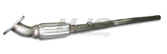 HJS Tubo gas scarico 91 14 1519 91 14 1519 Tubo gas scarico HJS OPEL OMEGA costo