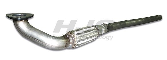 HJS Tubo gas scarico 91 14 1523 91 14 1523 Tubo gas scarico HJS OPEL OMEGA costo