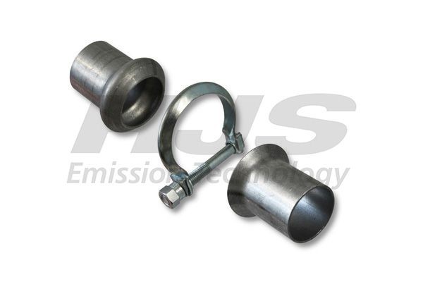 HJS Kit de reparação, tubo de escape 91 22 1512 HJS 91 22 1512 originais Tubo de escape C5 II Hatchback custo
